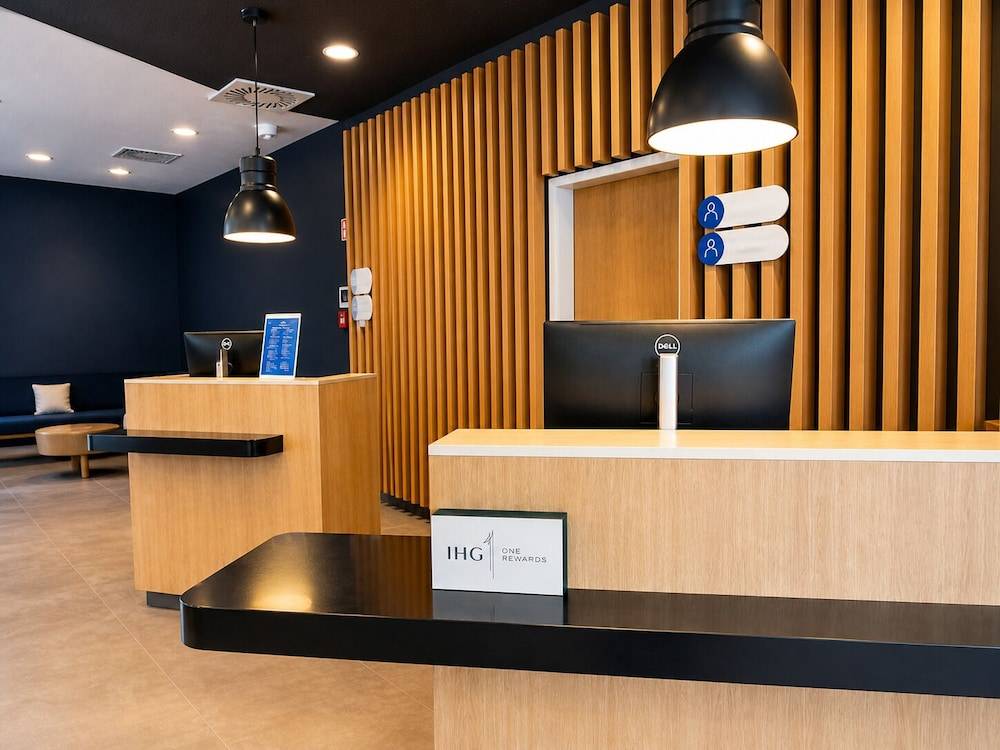 Holiday Inn Express Munich Airport - Erding by IHG 2