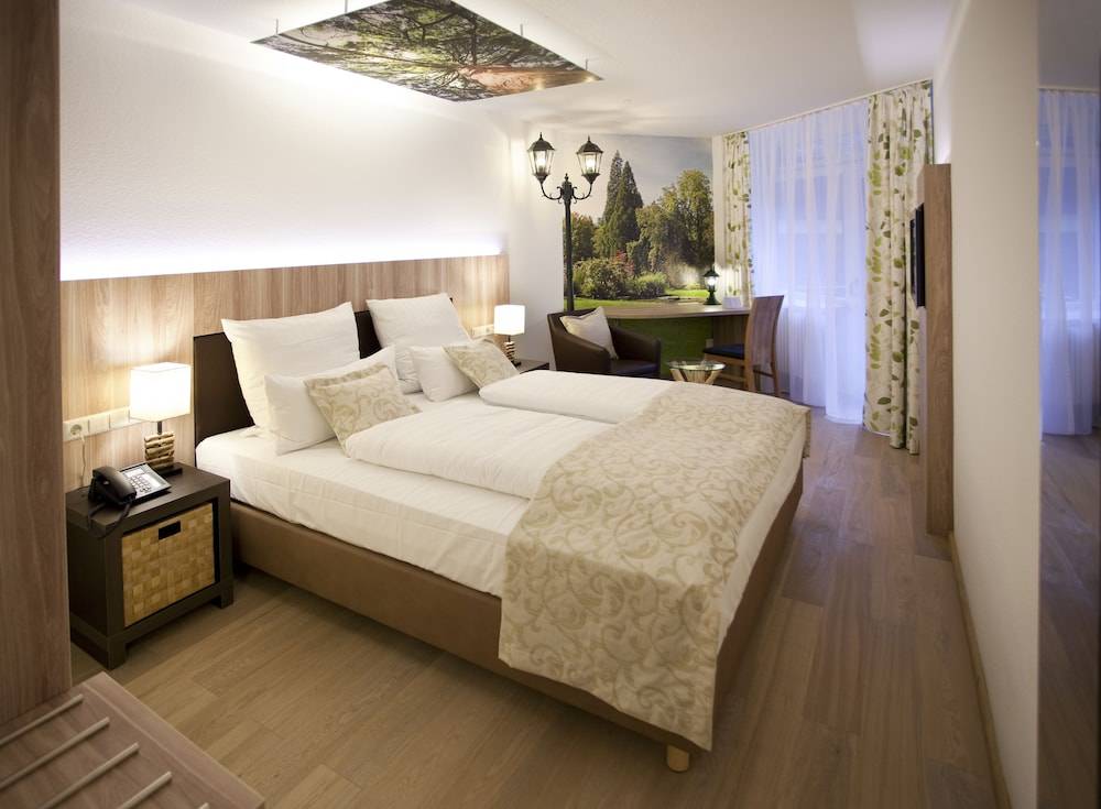 Fini-Resort Badenweiler 1