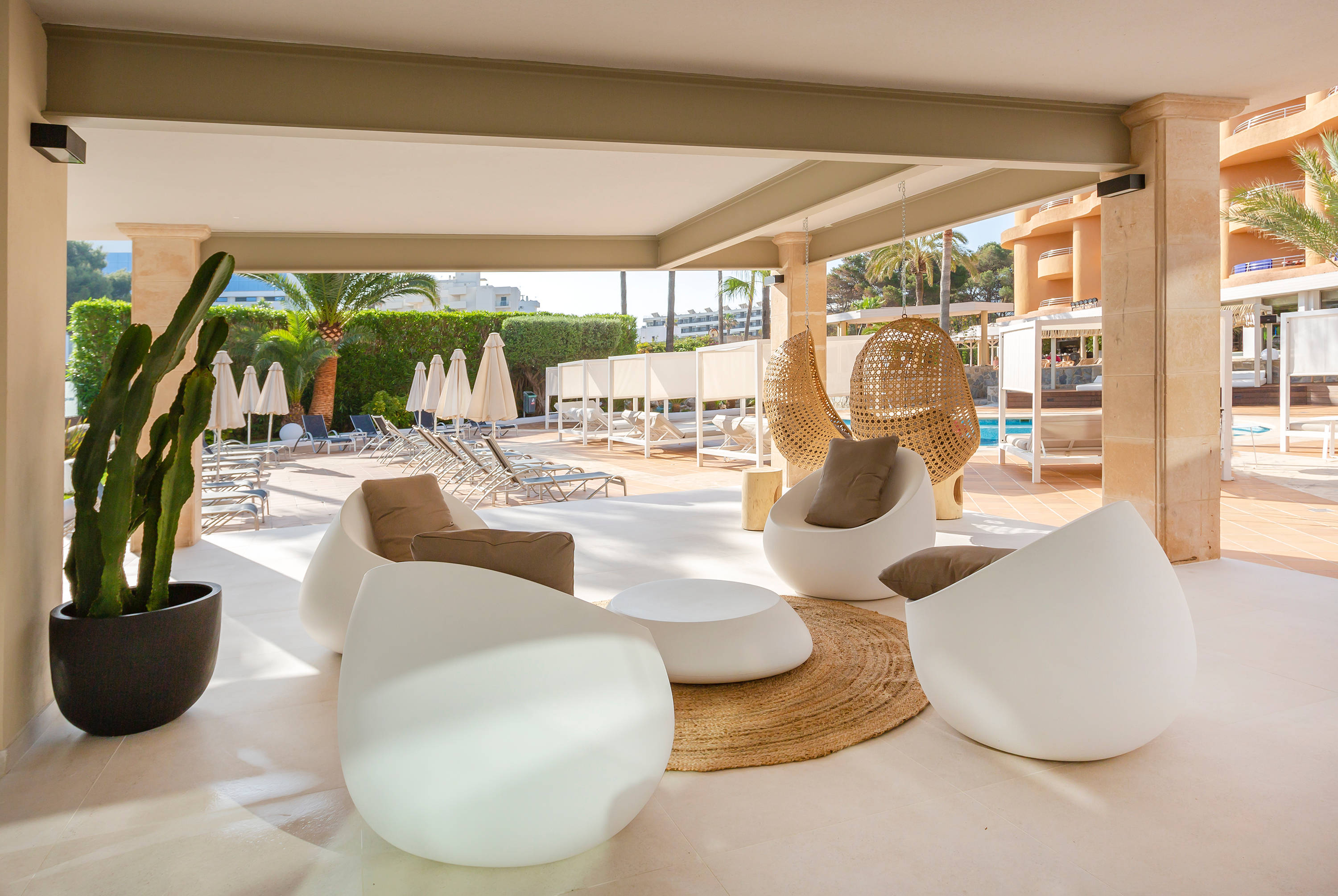 Marins Beach Club - Adults Only Hotel 1