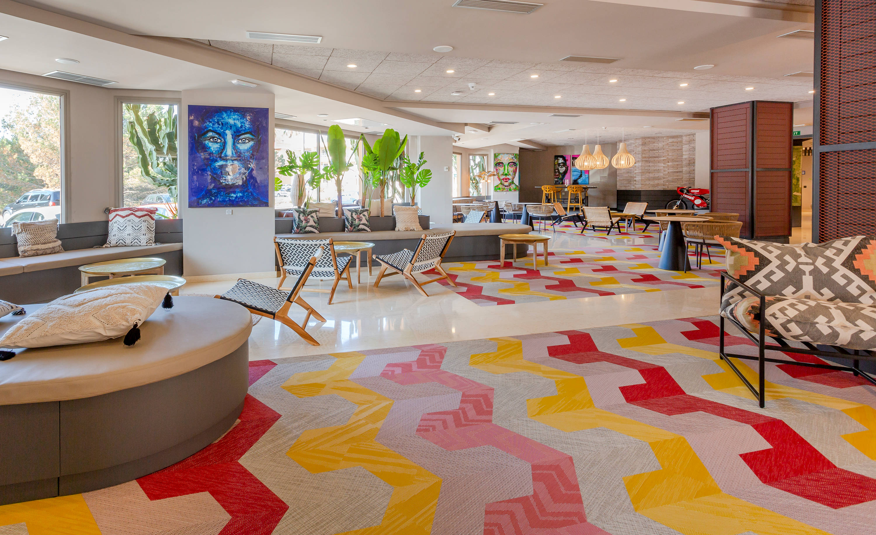 Marins Beach Club - Adults Only Hotel 2