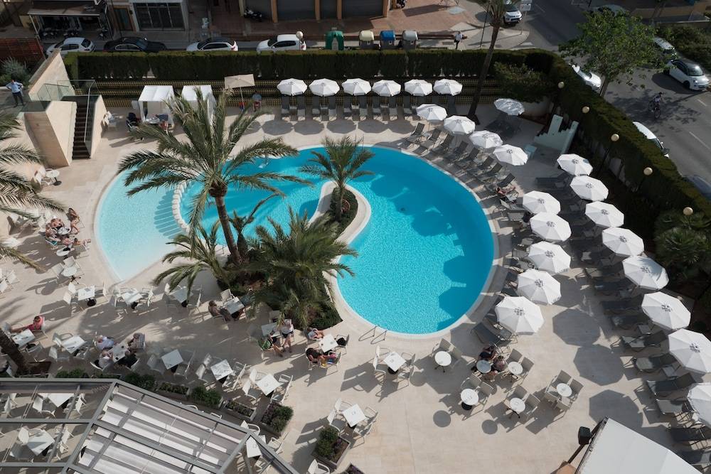 Hotel Girasol 1
