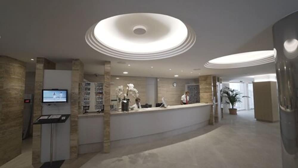 Hotel Girasol 2