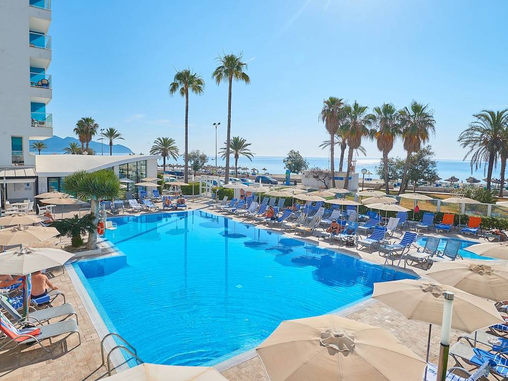 Hipotels Hipocampo - Adults Only 1