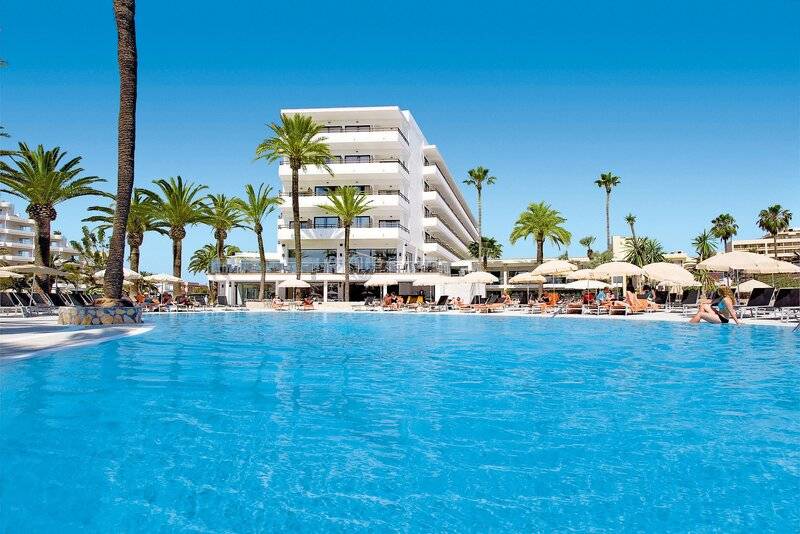 HOTEL BAHIA DEL ESTE 1