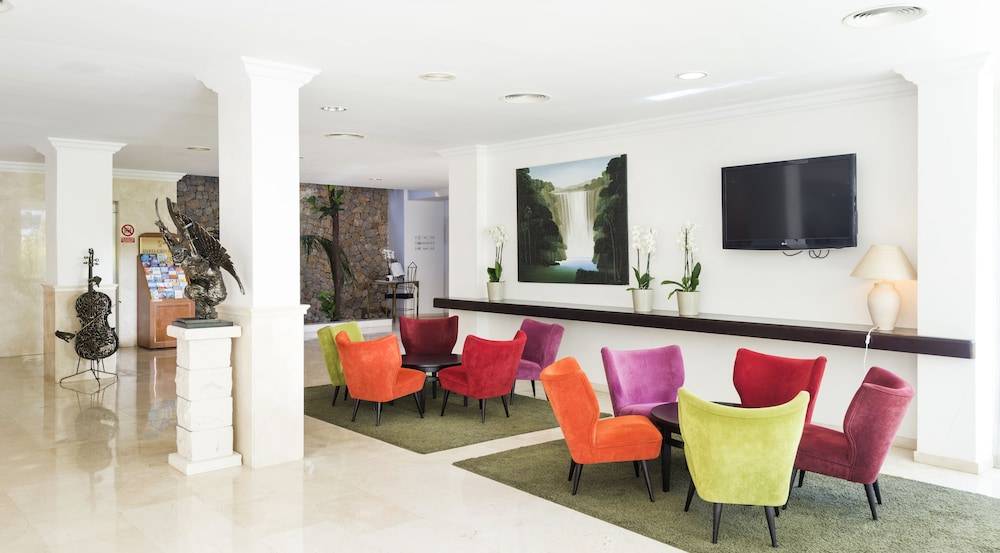 Hotel Morito 2