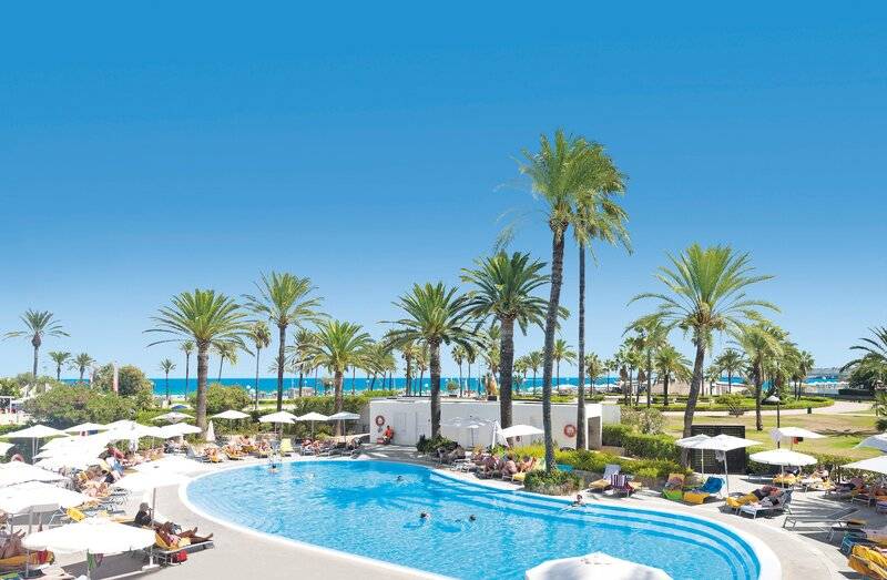 HOTEL BAHIA DEL ESTE 2