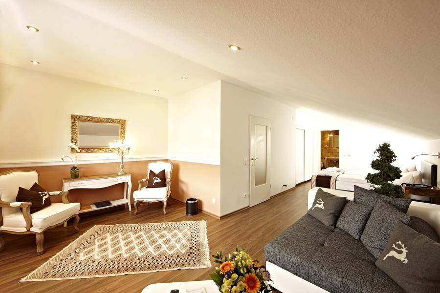 Obermühle 4*S Boutique Resort 2