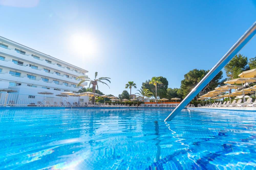 Hotel Millor Sol 1