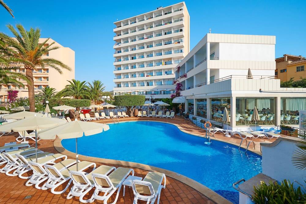 Hotel Morito 1