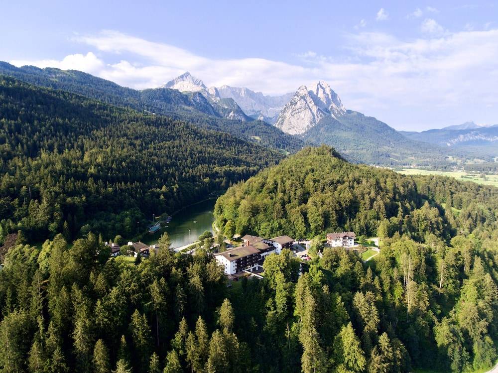 Riessersee Hotel 1