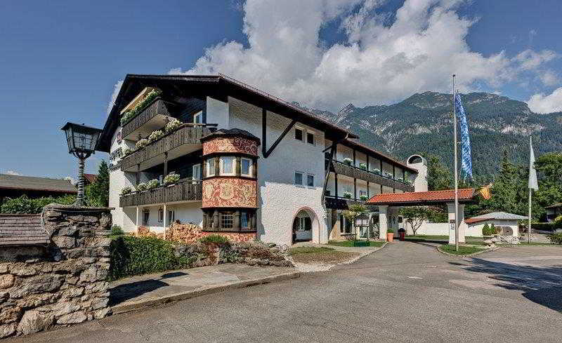 Obermühle 4*S Boutique Resort 1