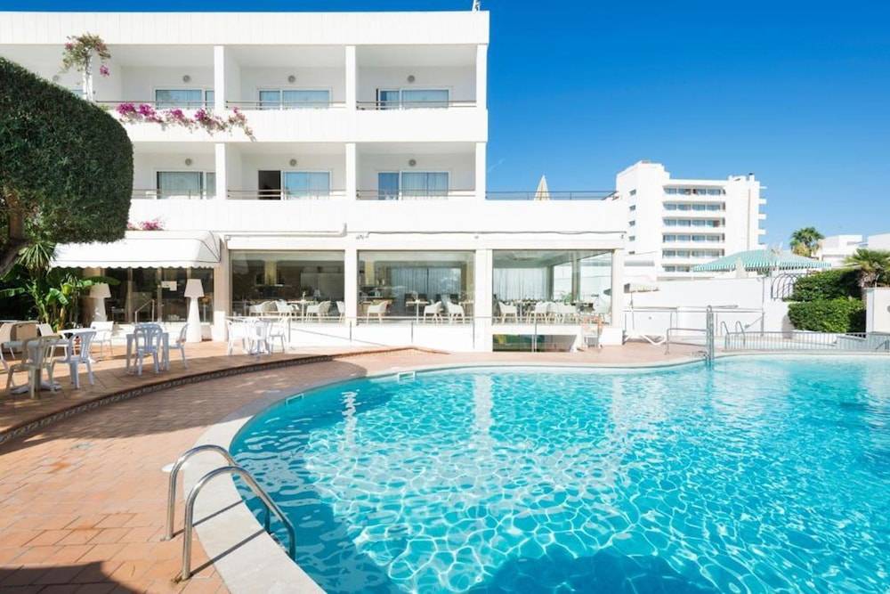 Apartamentos Morito Beach 1
