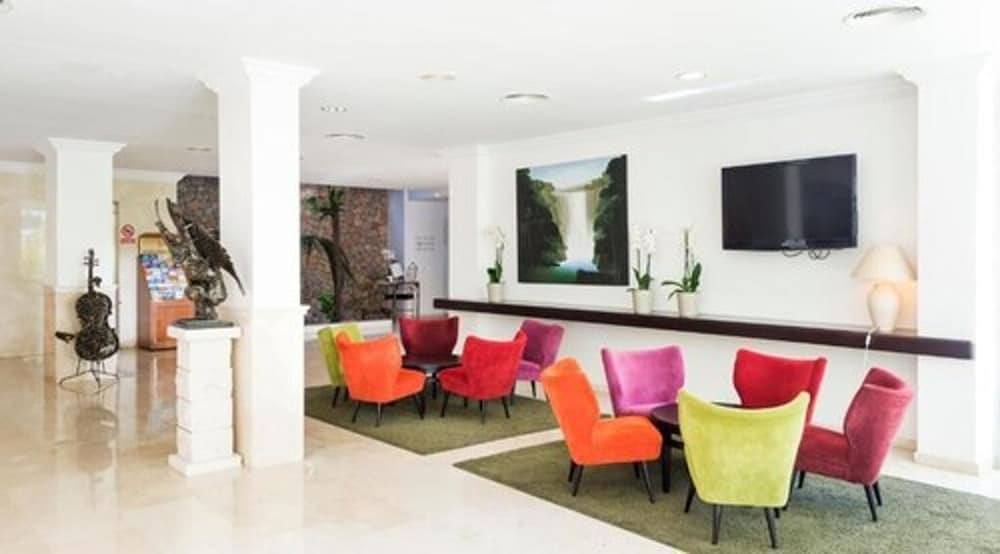 Apartamentos Morito Beach 2