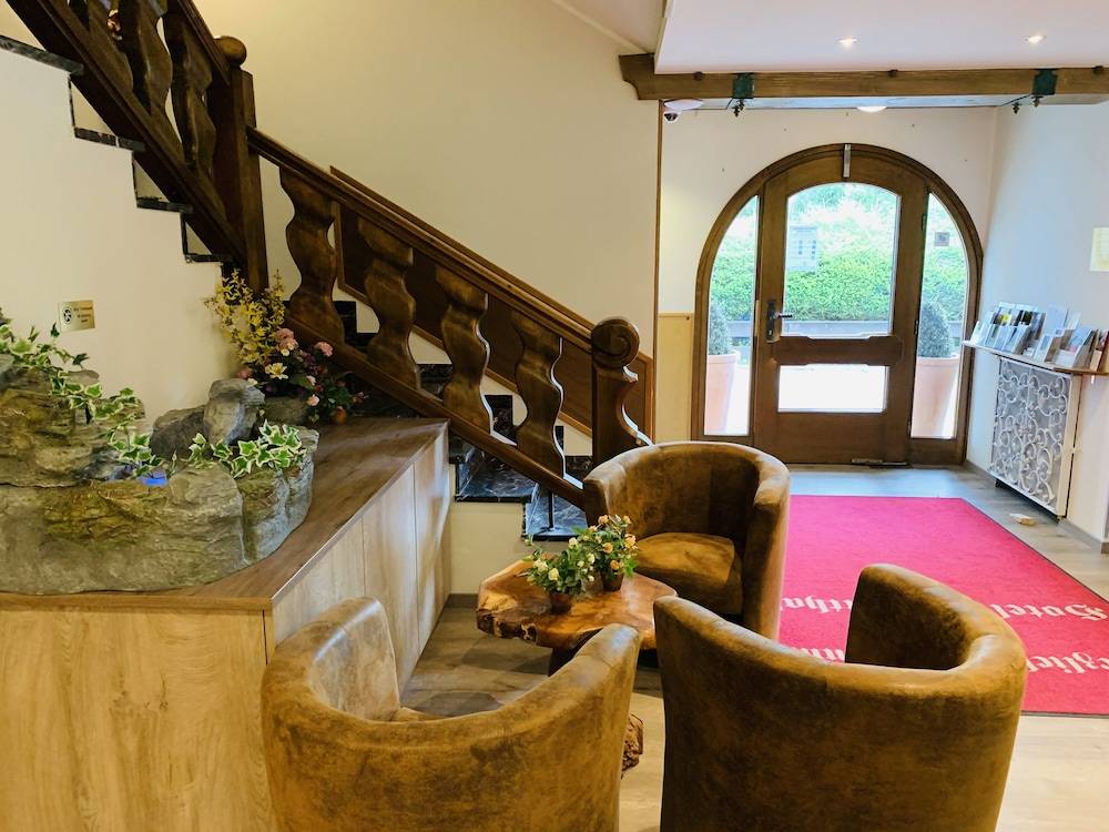 Hotel Garni Brunnthaler 2