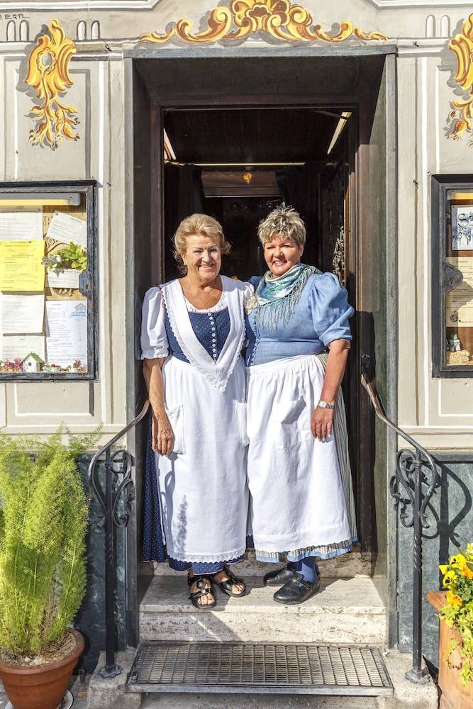 Hotel & Gasthof Fraundorfer 2
