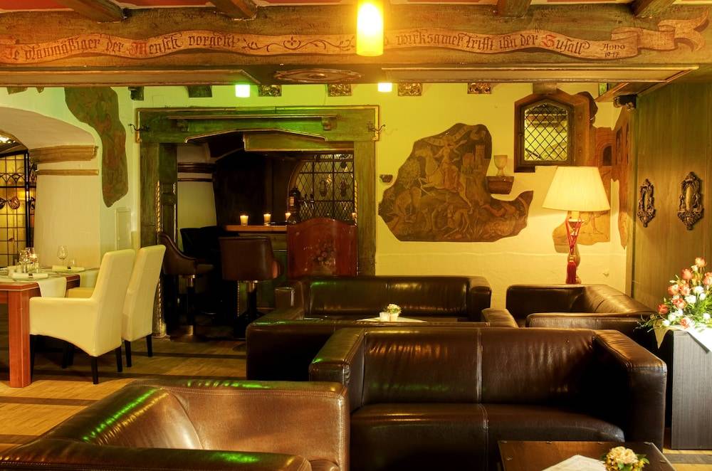 Atlas Posthotel 2