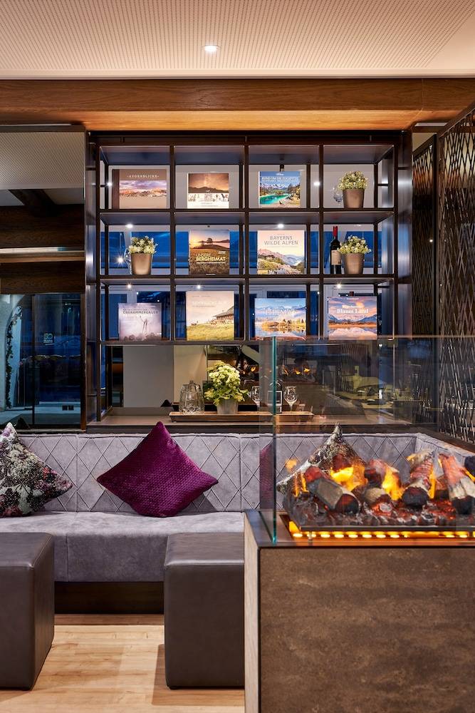 HYPERION Hotel Garmisch - Partenkirchen 2