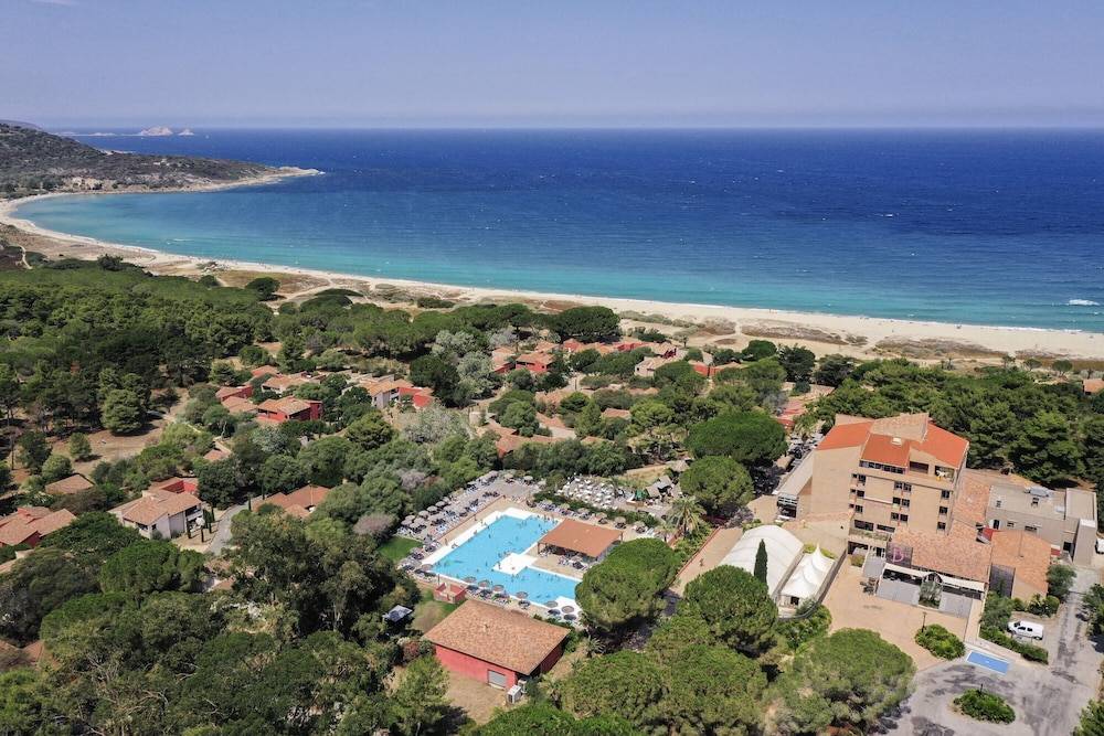 Belambra Clubs Belgodère - Golfe de Lozari 1