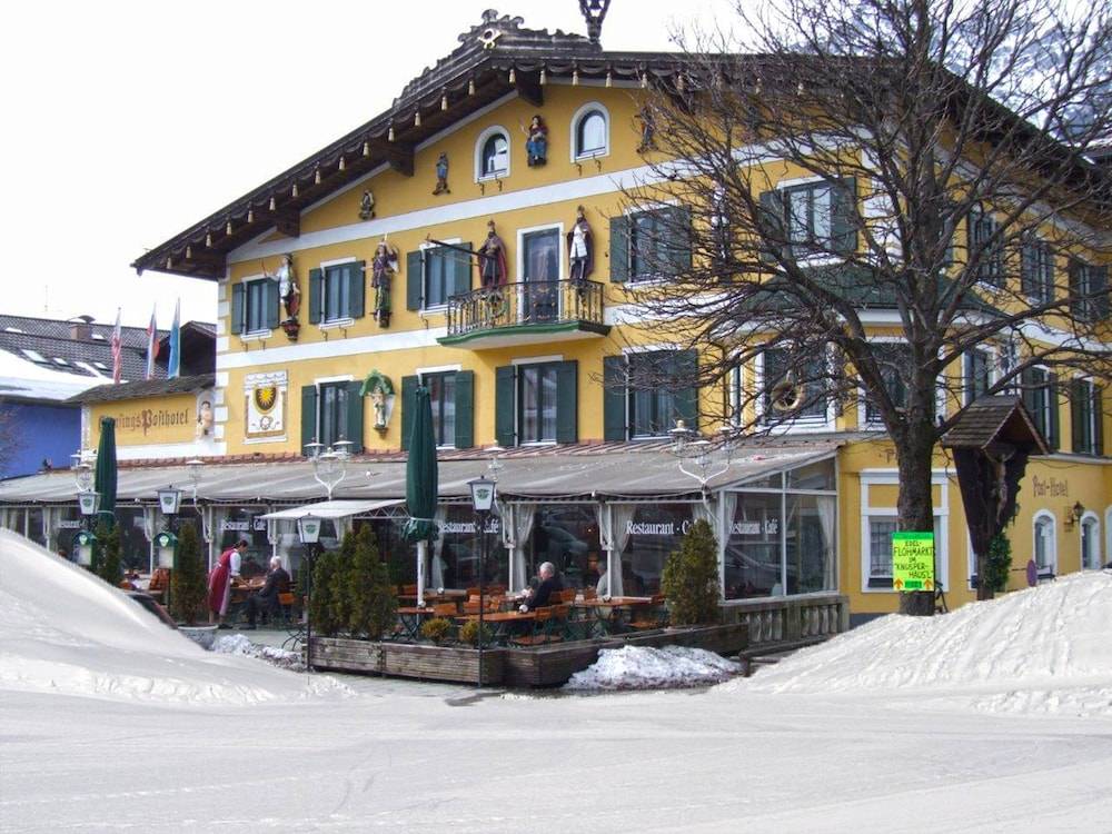 Atlas Posthotel 1