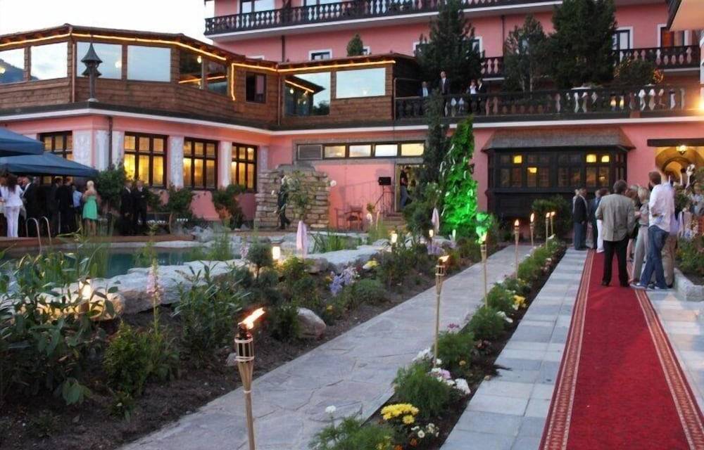 Atlas Grand Hotel 1