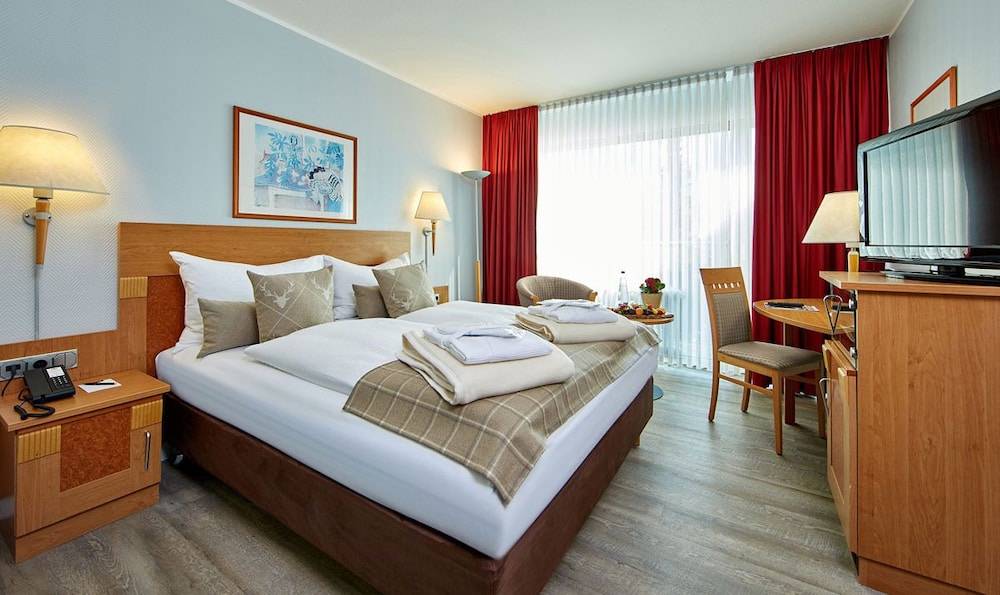 Hotel Königshof 2