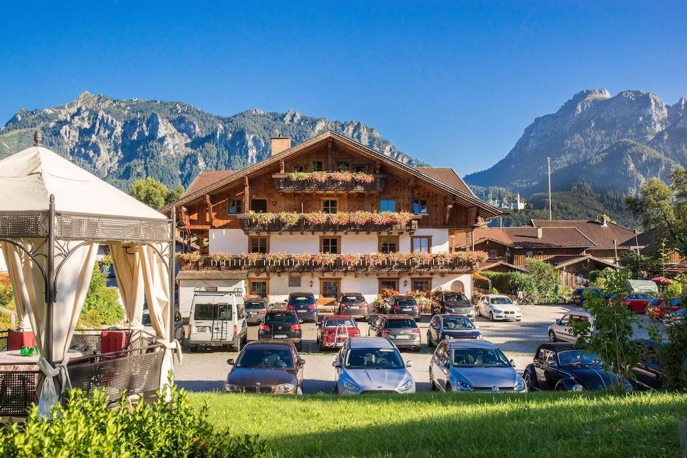 Hotel Helmer 1