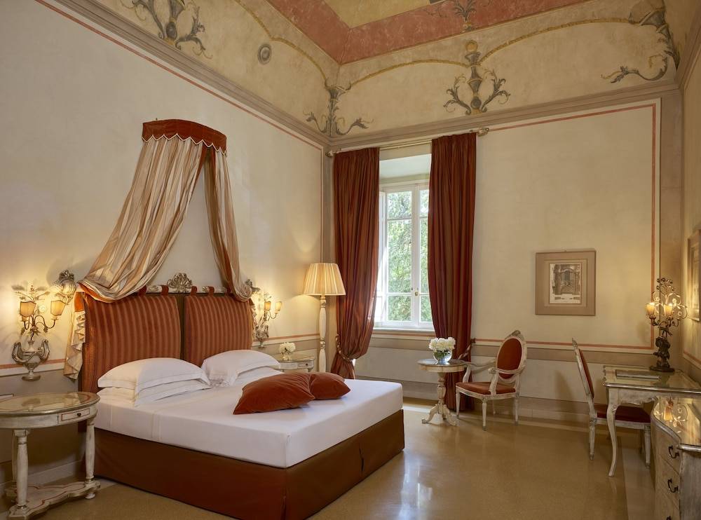 Bagni Di Pisa Palace & Thermal Spa - The Leading Hotels of the World 2