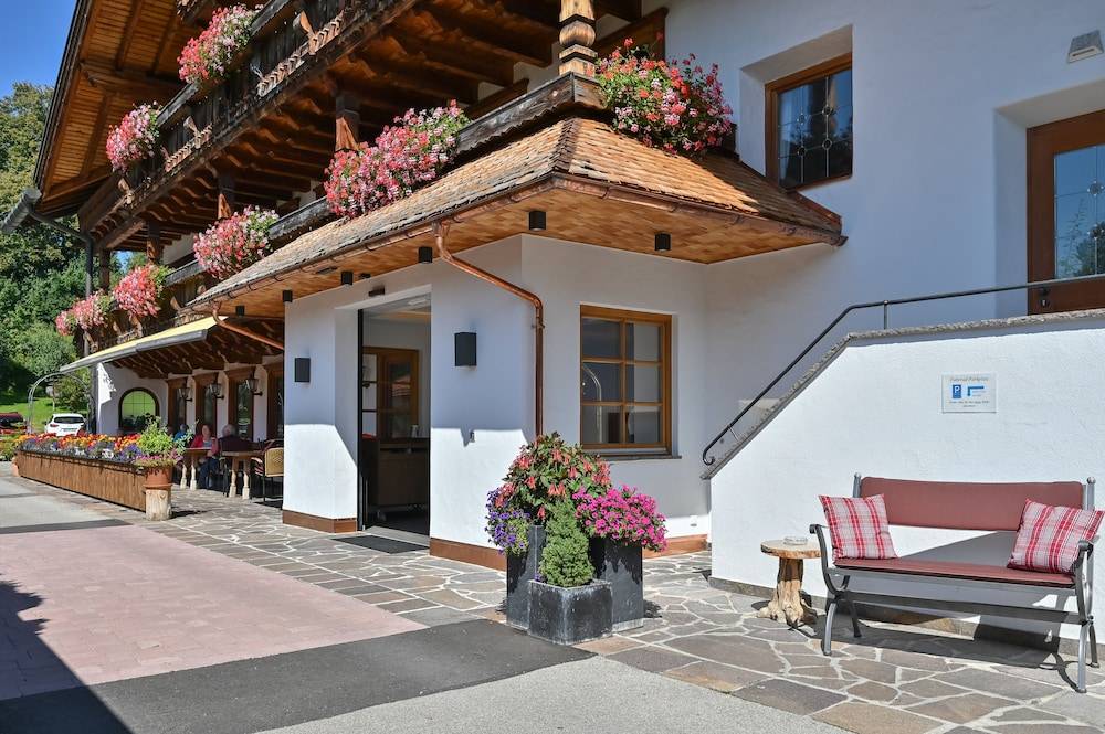 Hotel Helmer 2