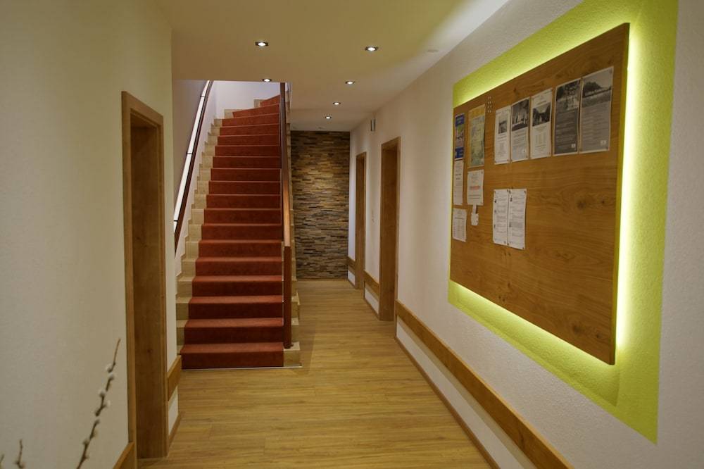 Hotel Waldmann 1