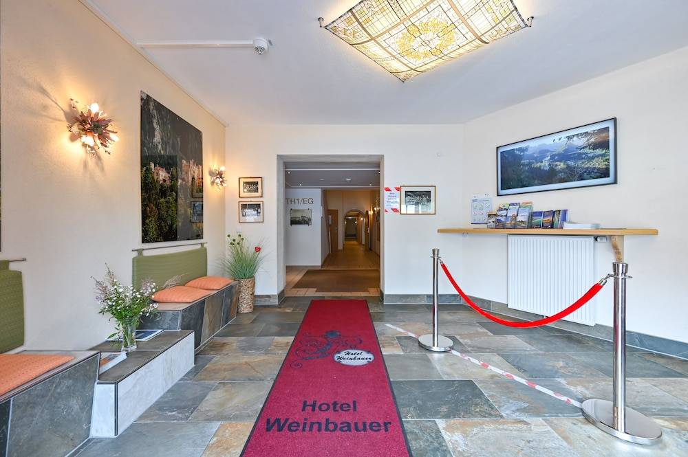Hotel Weinbauer 2