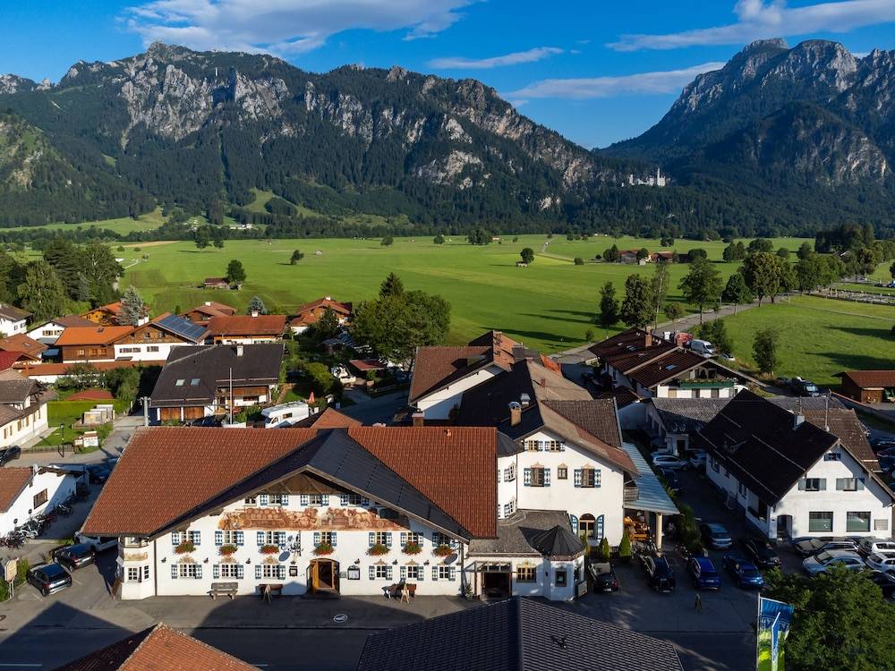 Hotel Weinbauer 1
