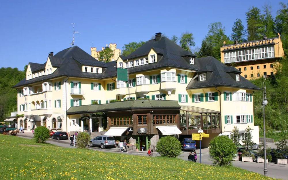 Hotel Müller 1