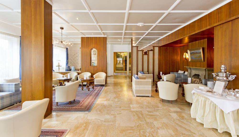 Wittelsbacher Hof Swiss Quality Hotel 2