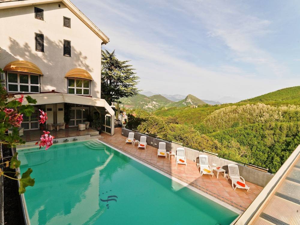 Hotel Scapolatiello 1
