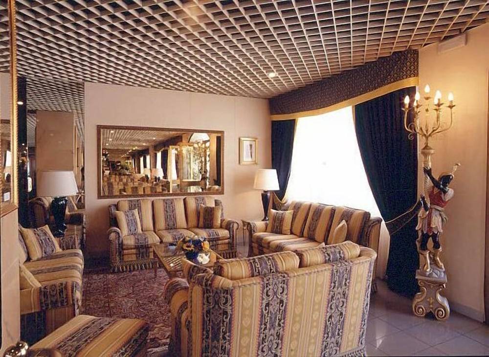 Grand Hotel Dei Cesari Dependance 2