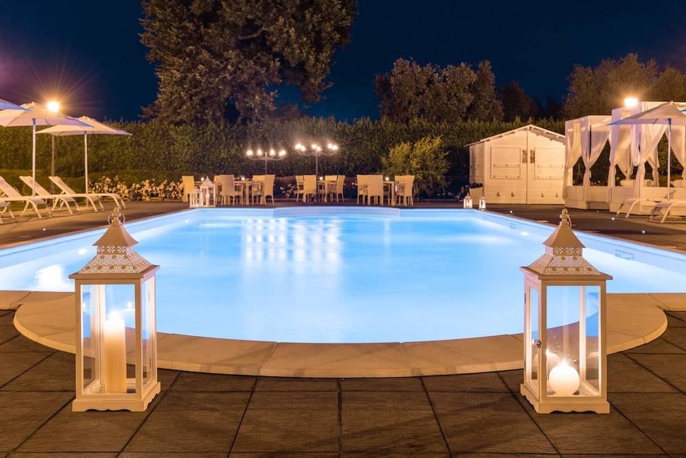 Phi Hotel Corte delle Terme 1