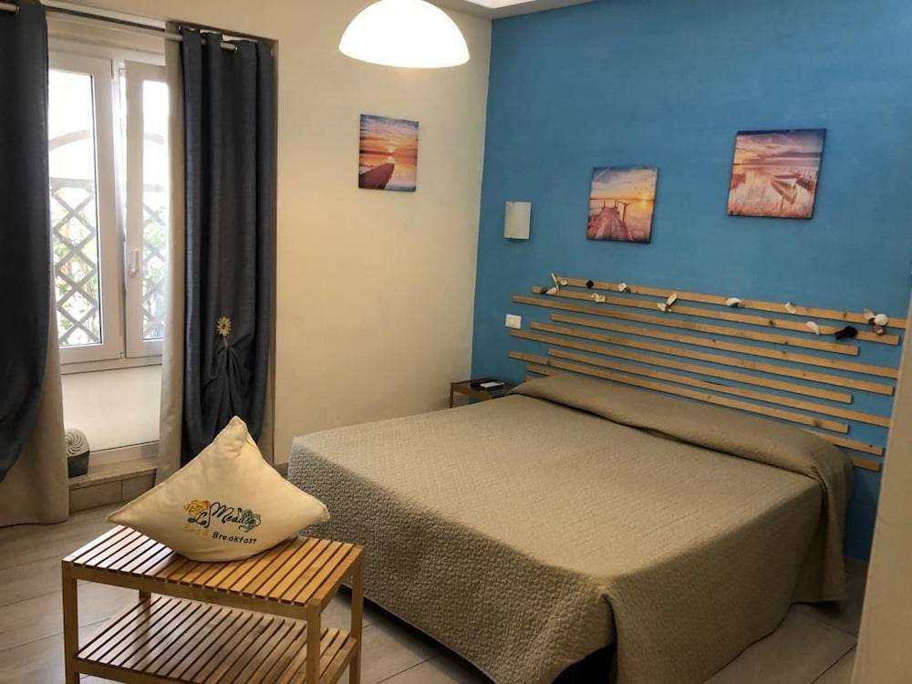 B&B Le Meduse 1