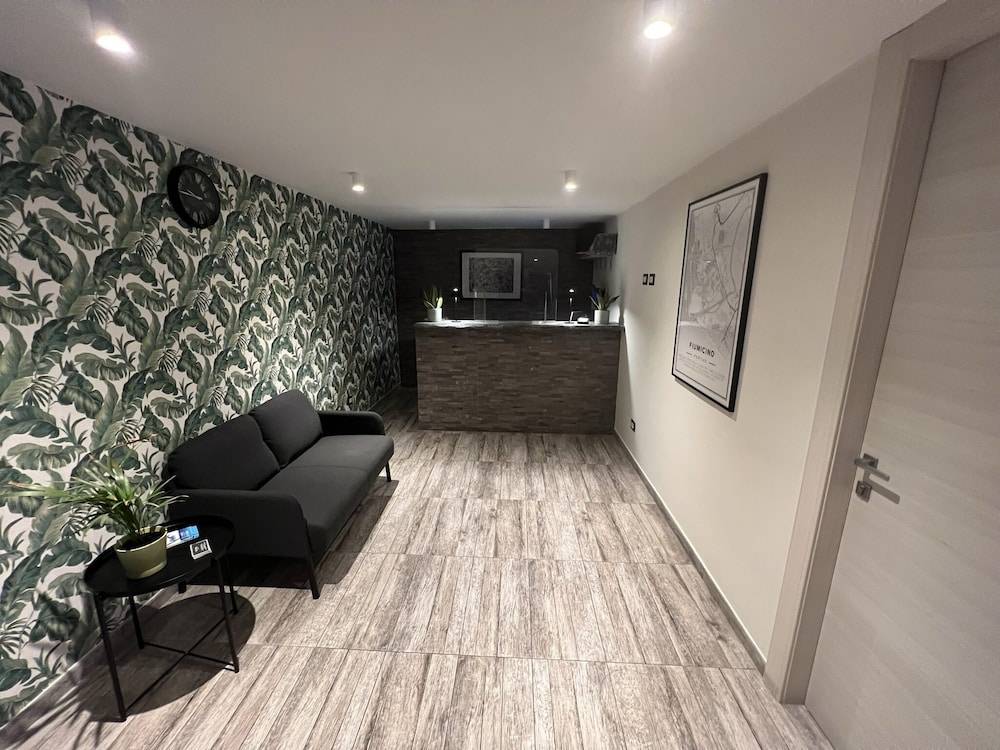 Kalasó Design Guest House - Rome Airport 2
