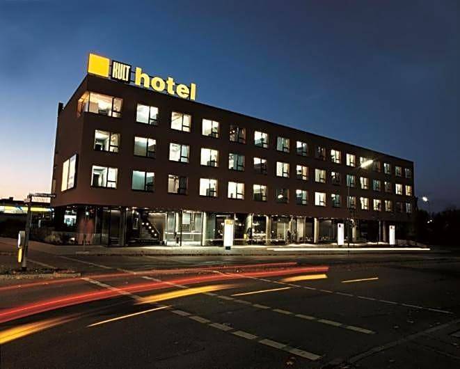 Kult Hotel 2