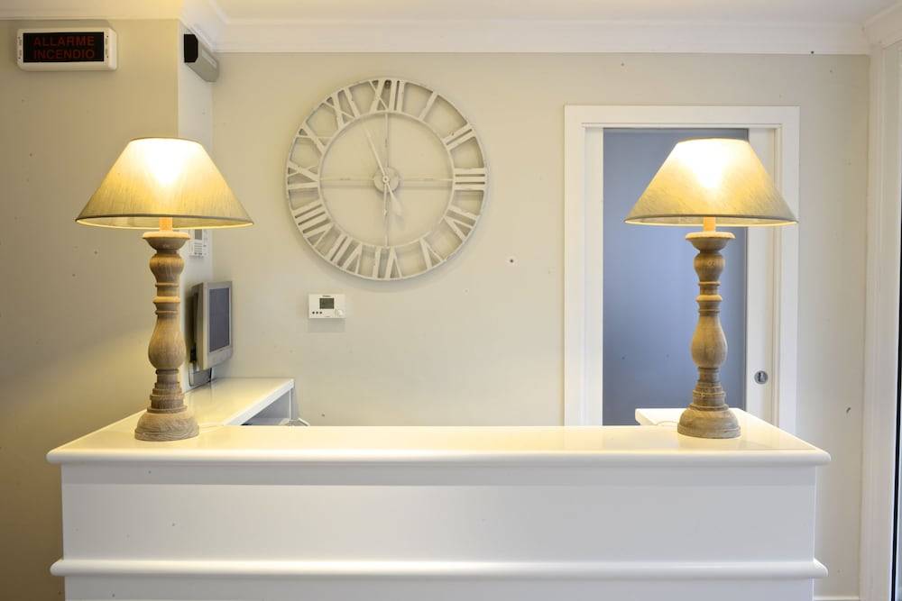La Villetta Suite 2
