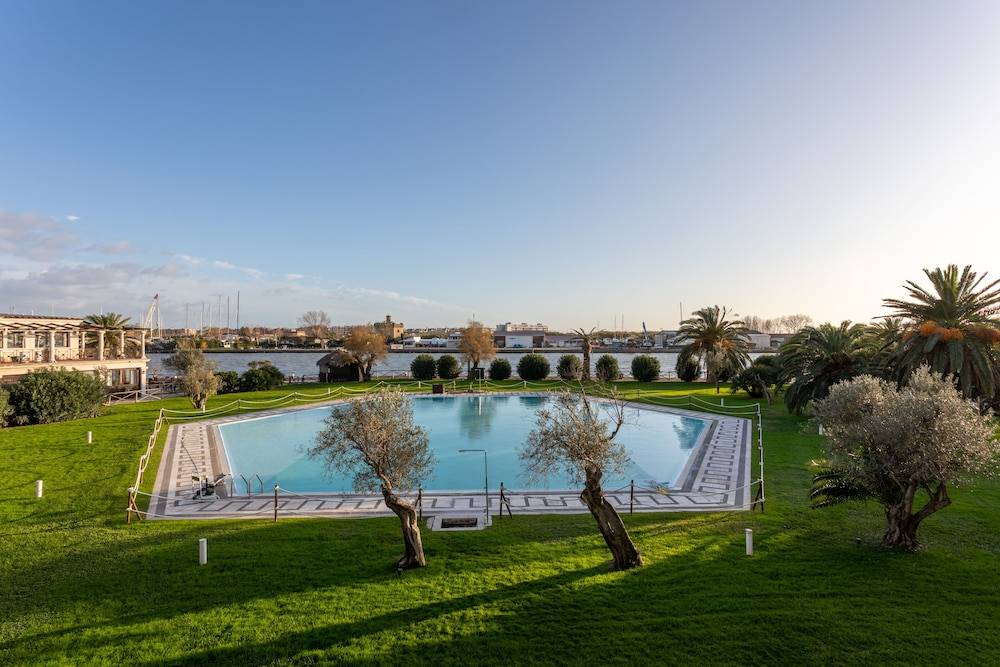 Porto Romano - The Marina Resort 1