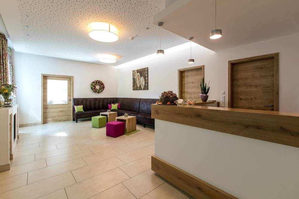 Hotel Bauer garni 2