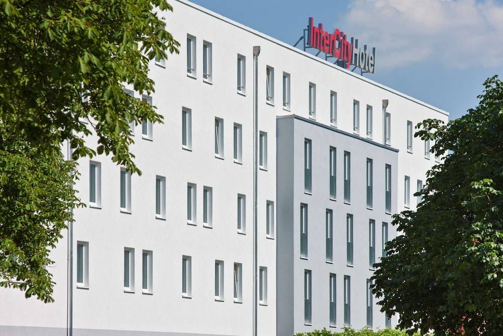 IntercityHotel Ingolstadt 1