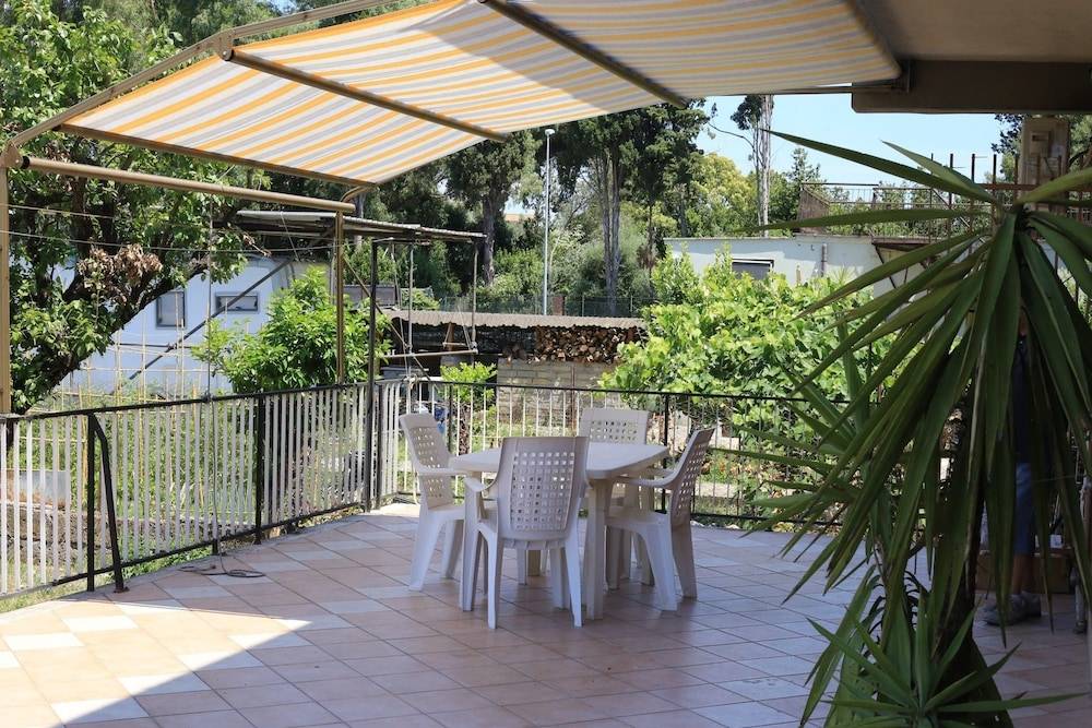 LA CASA DELL'ORSO 1