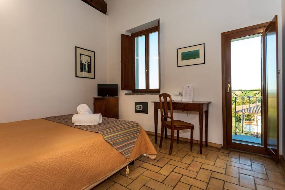 Residenza d'Epoca Pietra Di Ponente 2
