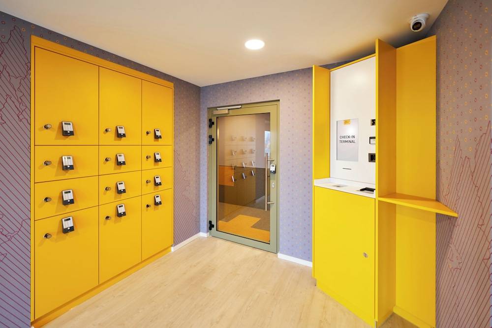 McDreams Hotel Ingolstadt 2