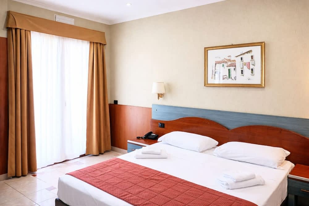 Hotel Riviera Fiumicino 1