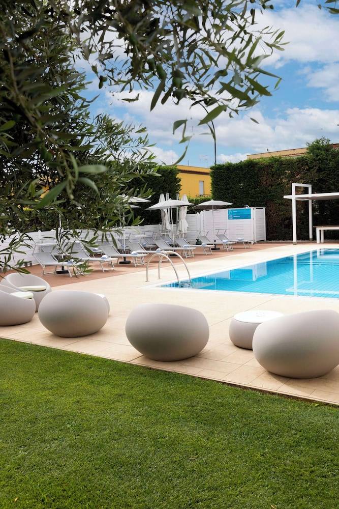 Best Western Hotel Rome Airport 1
