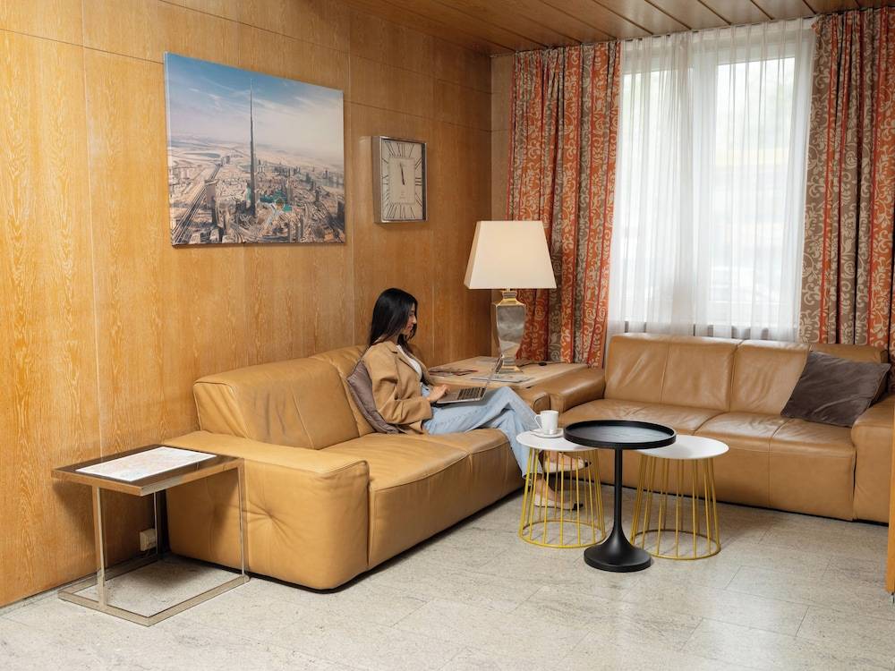 DONAUHOTEL Ingolstadt 1