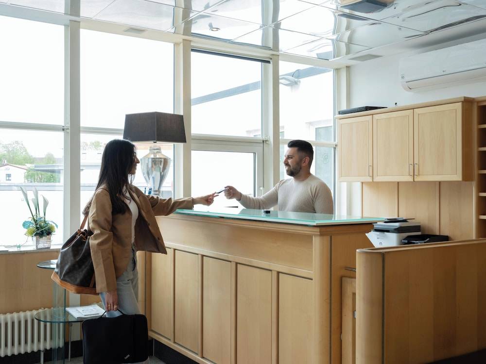 DONAUHOTEL Ingolstadt 2